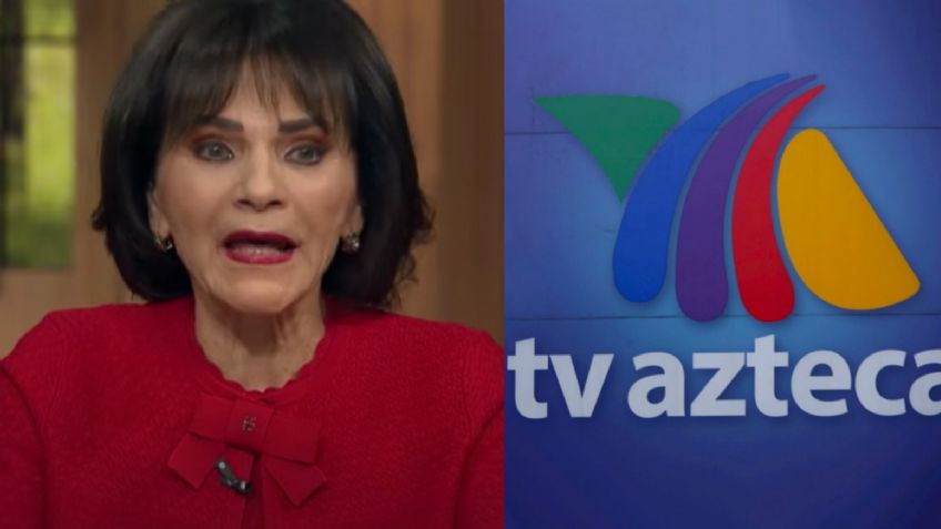 Adiós Chapoy: Tras 12 años en 'Ventaneando', conductora se despide de TV Azteca y se va de México