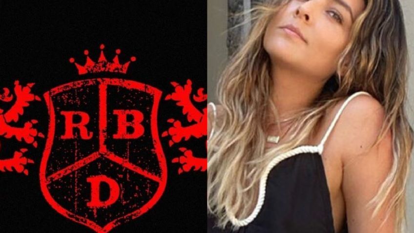 ExRBD causa impacto tras posar con un crop top; Grettell Valdez le responde: "Te calmas"