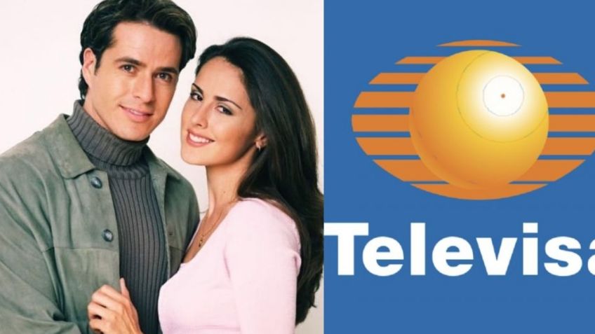 Tras 10 años retirada y divorcio de ejecutivo de Televisa, actriz de novelas regresa ¿desfigurada?