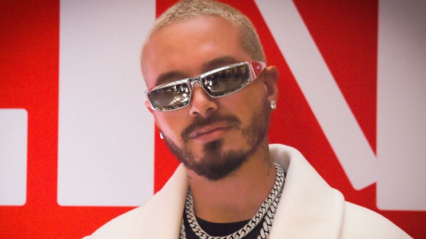 Madre de J Balvin reaparece con máscara de oxígeno y al borde del llanto tras vencer al Covid-19