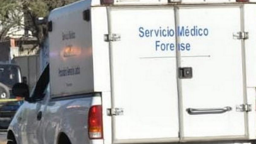 Sicarios ingresan a campo de futbol y asesinan al árbitro a balazos durante un partido