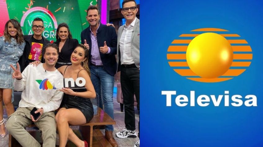 Adiós TV Azteca: Tras romance lésbico y cirugías, actriz llega a Televisa tras estar en la cárcel