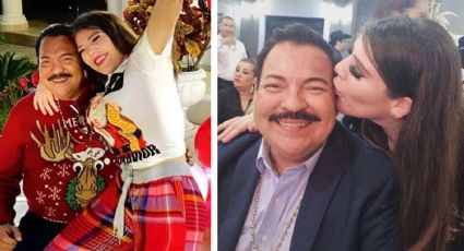 Yuliana Preciado: La hija menor de Julio Preciado posa con coqueto bañador tras bajar de peso