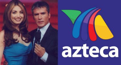 Adiós Televisa: Tras ser indigente y subir 20 kilos, vetan a actriz de novelas y debuta en TV Azteca