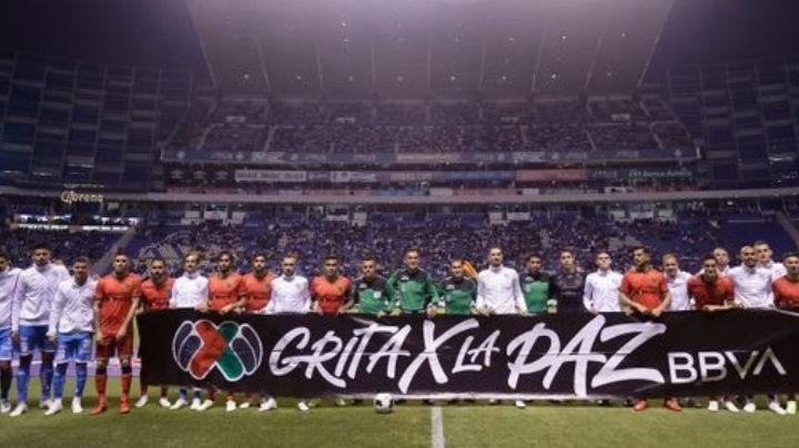 Mikel Arriola viajará a Querétaro para atender a los heridos por riña en el Corregidora