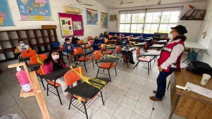 Escuelas de tiempo completo se mantienen en estos estados pese a resolución de la SEP