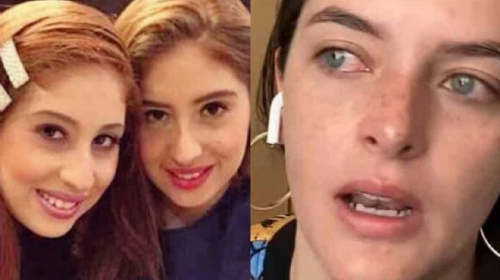 ¿Las hunde? Nerea Godínez le manda tremendo mensaje a las hermanas de Octavio Ocaña