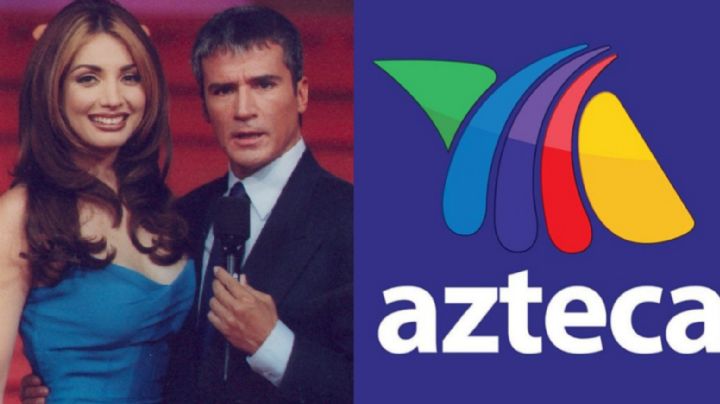 Adiós Televisa: Tras ser indigente y subir 20 kilos, vetan a actriz de novelas y debuta en TV Azteca
