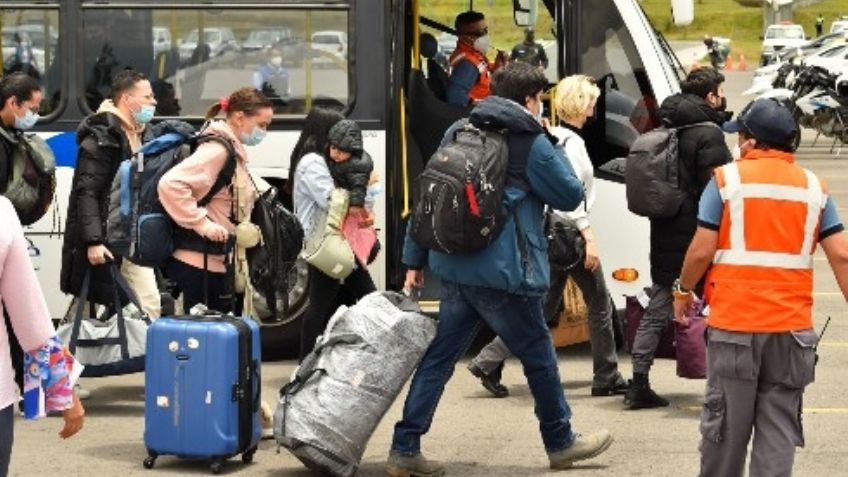 Más de 1.5 millones de personas salen de Ucrania tras invasión rusa: ONU