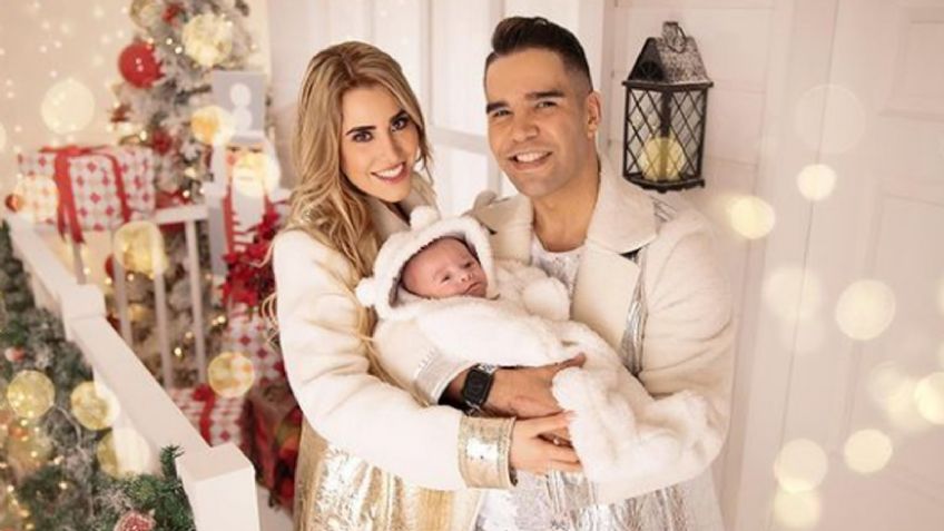 VIDEOS: Filtran imágenes de la espectacular boda de Emir Pabón y Stefanía de Aranda tras casi morir