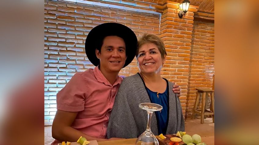 Madre cuenta los días para volver a ver a su hijo sonorense que está en Ucrania