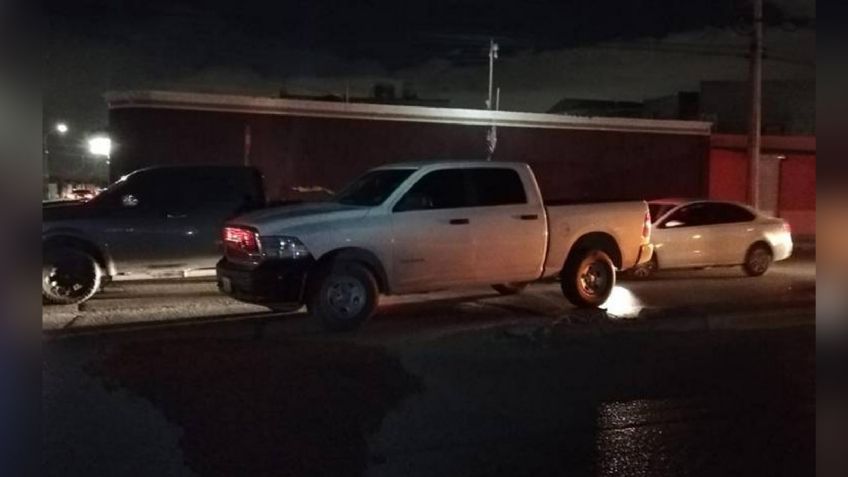 Balas en Ciudad Juárez: Pistoleros ingresan a domicilio y asesinan a sangre fría a dos hombres