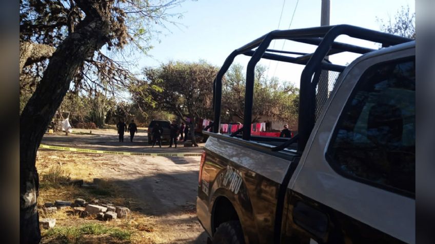 Dos menores de edad son atacados a balazos en Zacatecas; uno murió y el otro quedó lesionado