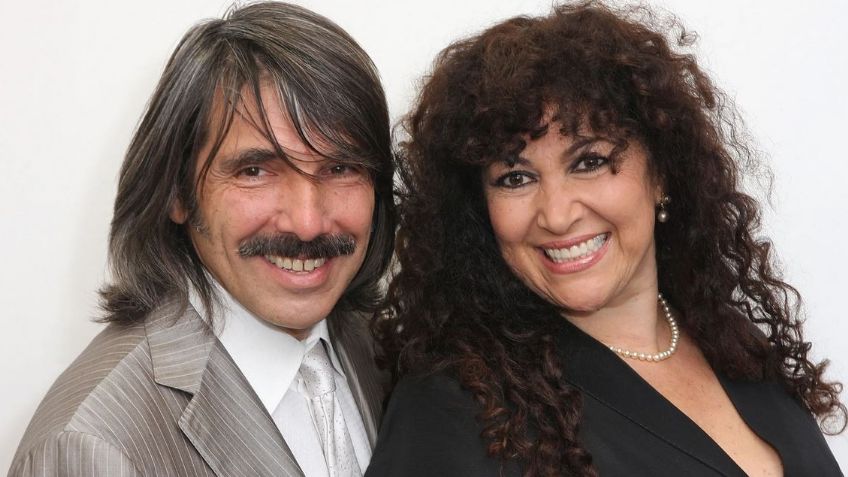 Tras dar su primer concierto, Amanda Miguel manda conmovedor mensaje a Diego Verdaguer