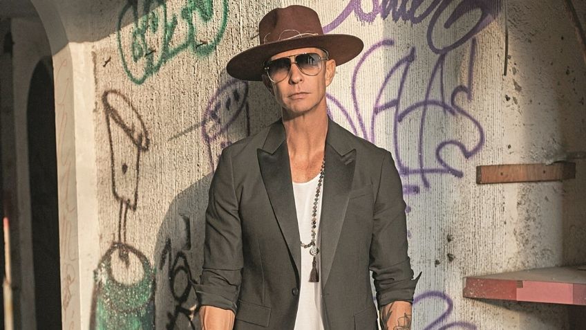 ¿Golpe a Legarreta? Erik Rubín posa con guapa 'mujer' y le manda tremendo mensaje: "Me gustas tú"