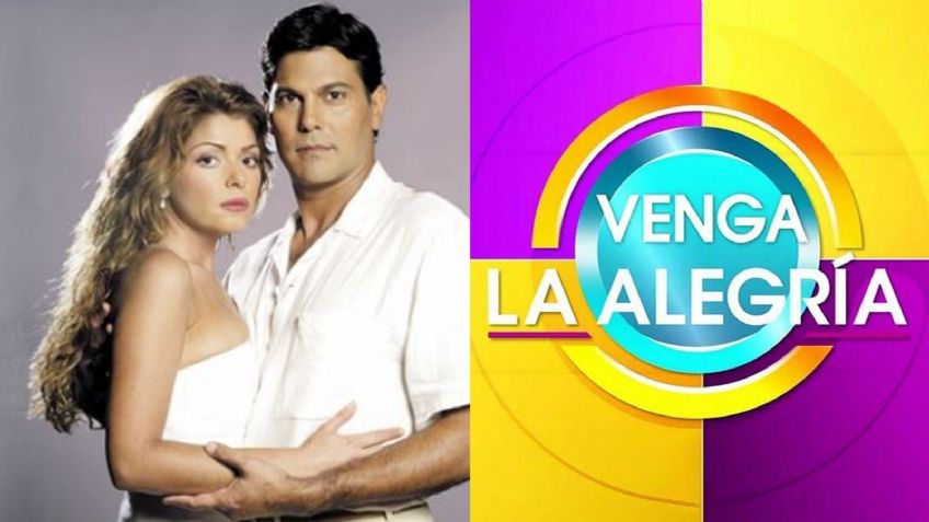 Adiós 'Hoy': Tras renunciar a exclusividad en Televisa, actriz se une a TV Azteca y debuta en 'VLA'