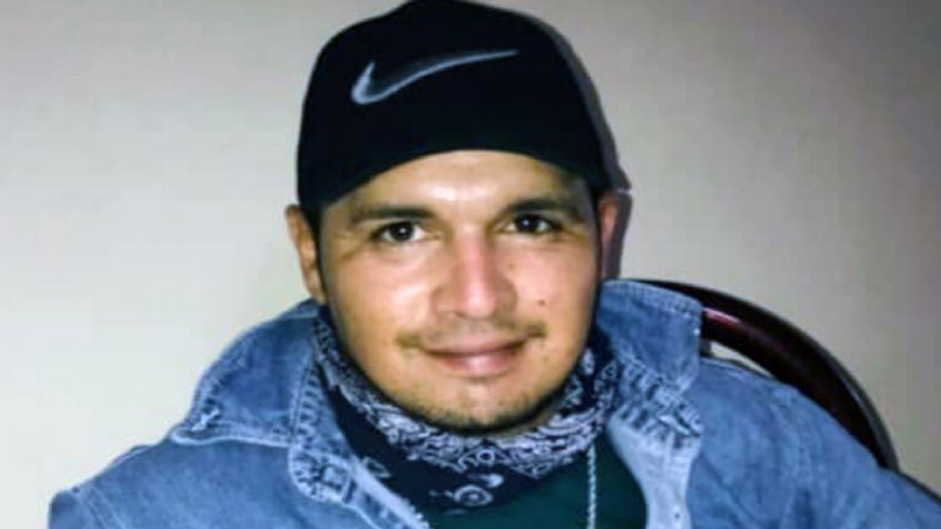 Buscan a Omar López, hombre extraviado en Hermosillo; su hermano desapareció hace 10 años
