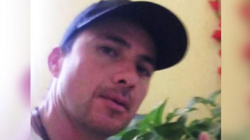 Desapareció sin dejar rastro: Angustiada familia busca a Jesús David en Hermosillo