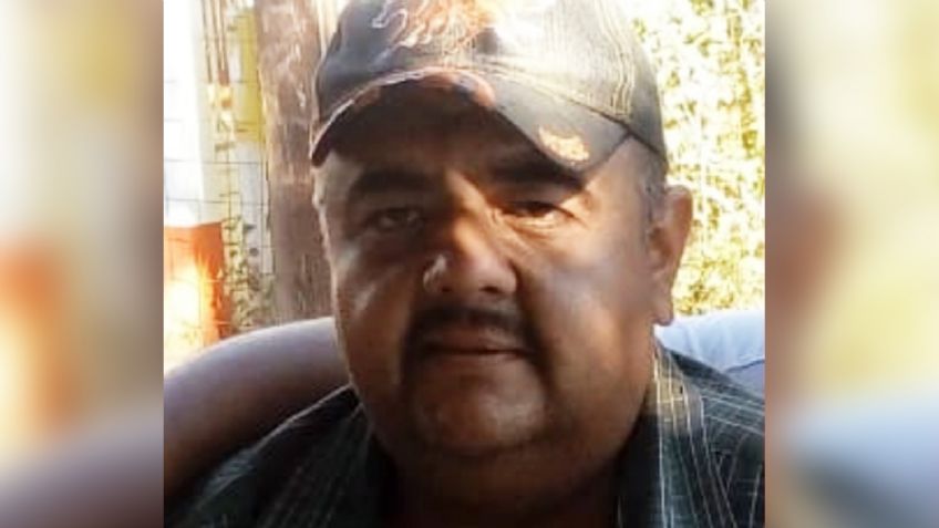 "Dios te cuide y te proteja": Desesperada familia busca a Jorge Iván en Ciudad Obregón