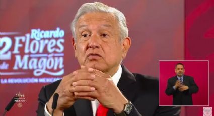 López Obrador: No hay muertos tras riña en Estadio Corregidora, pero sí más de 20 heridos