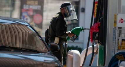 Precio de la gasolina se ve comprometido por conflicto en Ucrania; esto vale según Profeco