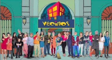 Actriz de 'Vecinos' paraliza a Televisa tras anunciar su embarazo con sorprendente FOTO