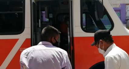 Por deficiencias en el transporte público, hermosillenses optan por otras formas de movilidad