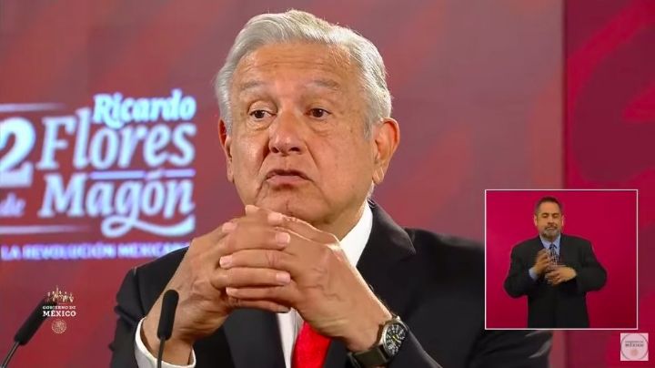 López Obrador: No hay muertos tras riña en Estadio Corregidora, pero sí más de 20 heridos