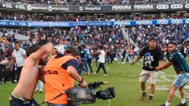 Violencia en el Estado Corregidora: Avanzan investigaciones y suspenden a funcionarios públicos