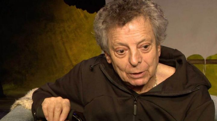 Shock en Televisa: César Bono sigue grave tras ser hospitalizado de urgencia; está sedado