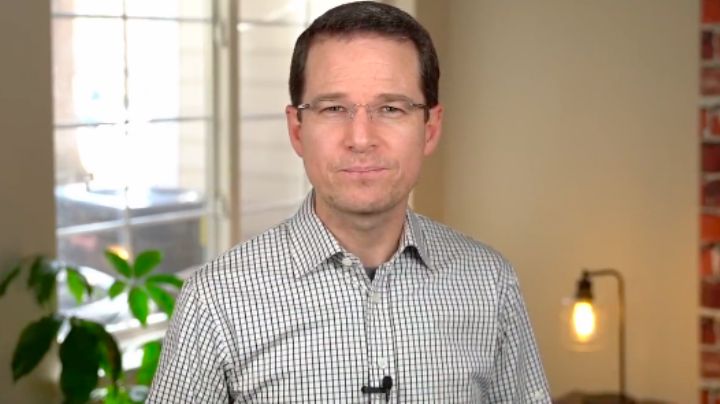 Anaya quiere que AMLO aplique sanciones contra Rusia: "Ser tibios es estar del lado de los dictadores"