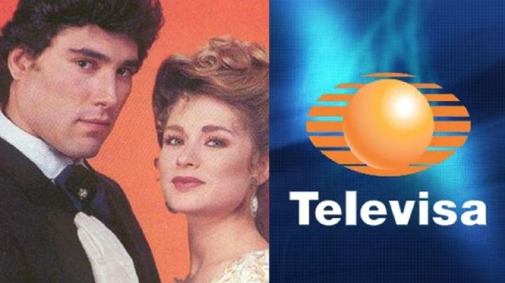 Tras 38 años en Televisa y un divorcio, protagonista de novelas llega a 'Hoy' con dura confesión