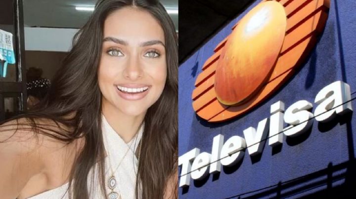 Con el sentimiento a flor de piel, actriz de Televisa da impactante noticia sobre su madre