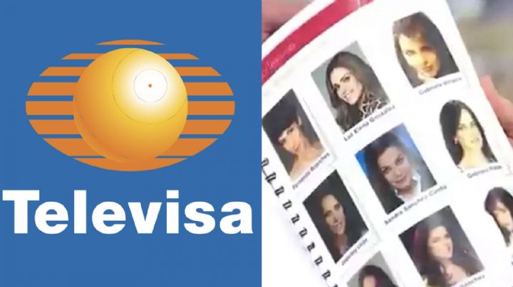 Tras despido de Televisa, productor de novelas confirma si tienen 'prosticatálogo' de actrices