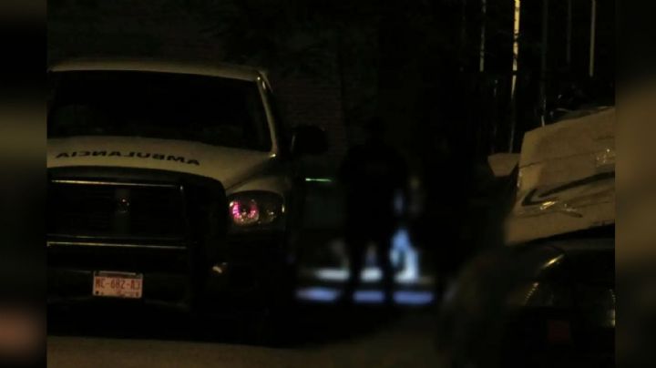 Tras riña familiar, mujer muere al ser apuñalada en Zacapu, Michoacán