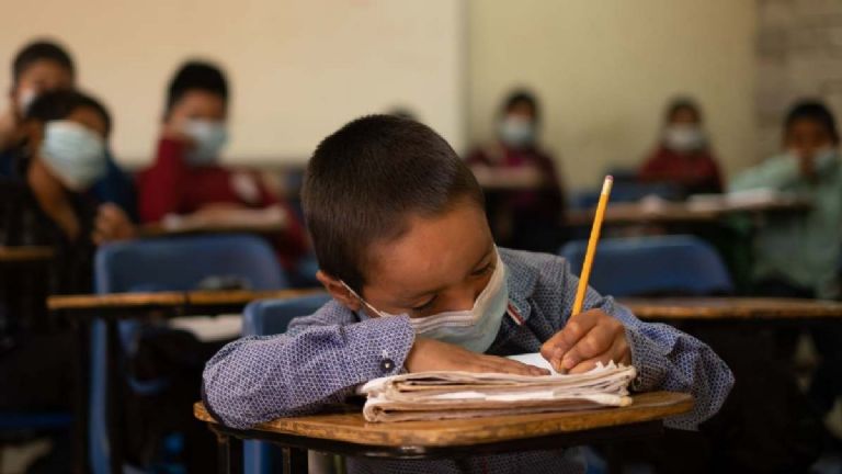 SEP decidió eliminar las Escuelas de Tiempo Completo en México
