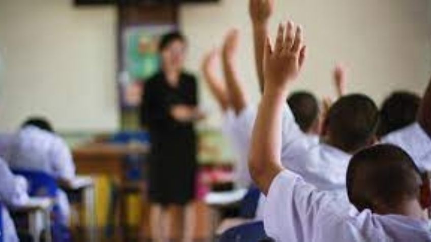 SEP elimina Escuelas de Tiempo Completo: Alumnos de escasos recursos serán los más afectados