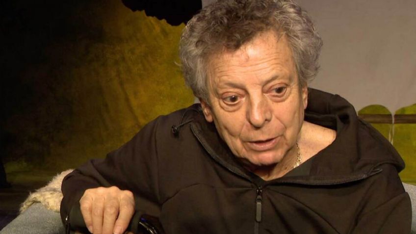 Shock en Televisa: César Bono sigue grave tras ser hospitalizado de urgencia; está sedado