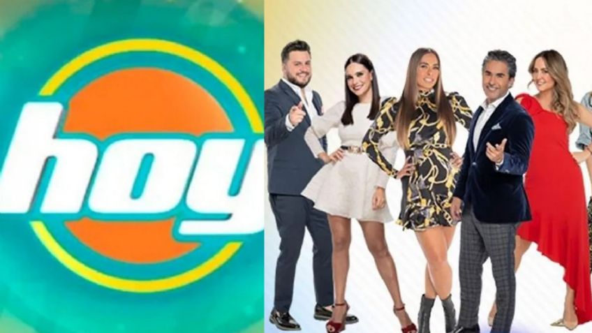 Al borde de la cárcel: Tras quedar fuera de 'Hoy' y unirse a 'VLA', conductor 'vuelve' a Televisa