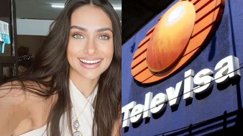 Con el sentimiento a flor de piel, actriz de Televisa da impactante noticia sobre su madre