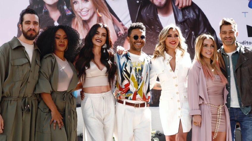 Tras meses de peleas entre sus miembros, OV7 revela si habrá gira por el 30 aniversario