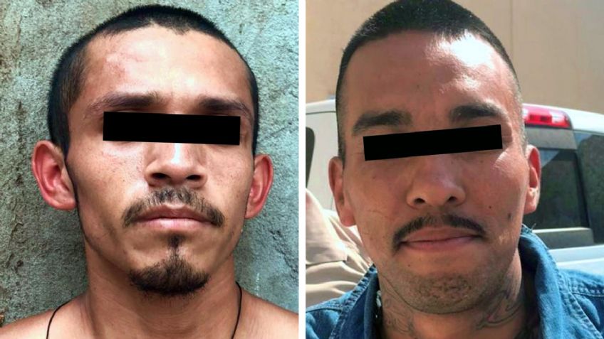 31 años de prisión para sujetos que mataron a puñaladas a periodista en Ciudad Obregón