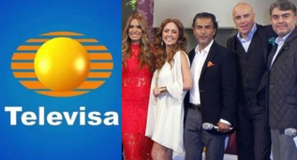 Vendía comida para sobrevivir: Tras dejar 'Hoy' y dar 'golpiza' a ex, galán de Televisa reaparece