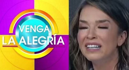 "Es travesti": Laura G deja en shock a TV Azteca al lucir polémico disfraz y la 'corren' de 'VLA'