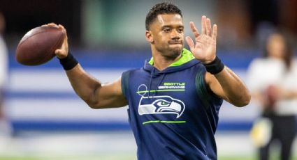 ¡Se pone Bronco! Los Halcones Marinos acuerdan enviar a Russell Wilson a Denver