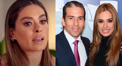 ¿Se divorcia? Desde Televisa, Galilea Montijo explota y reacciona a 'romance lésbico' en 'Hoy'