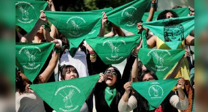 Congreso de Baja California Sur aprueba despenalización del aborto con 16 votos a favor