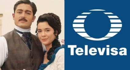 Tras 24 años desaparecida y unirse a TV Azteca, protagonista vuelve a las novelas de Televisa