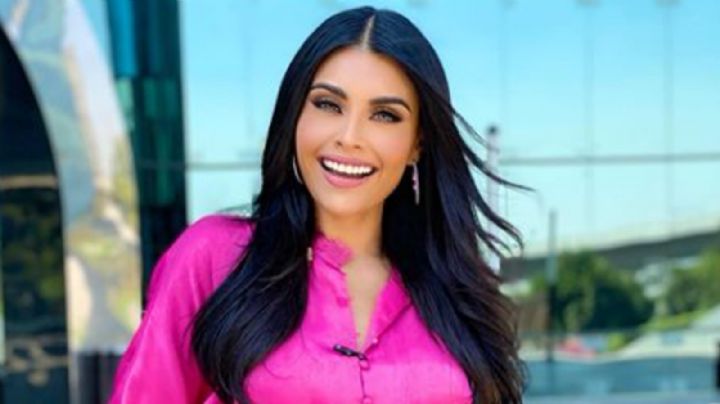 Kristal Silva deja sin palabras a todo TV Azteca al modelar atrevido disfraz de Selena en 'VLA'