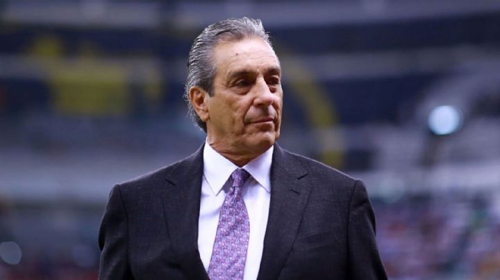 ¡Fuerza Jefe! Tomás Boy es hospitalizado de emergencia por una tromboembolia pulmonar